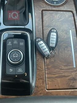Nissan Armada